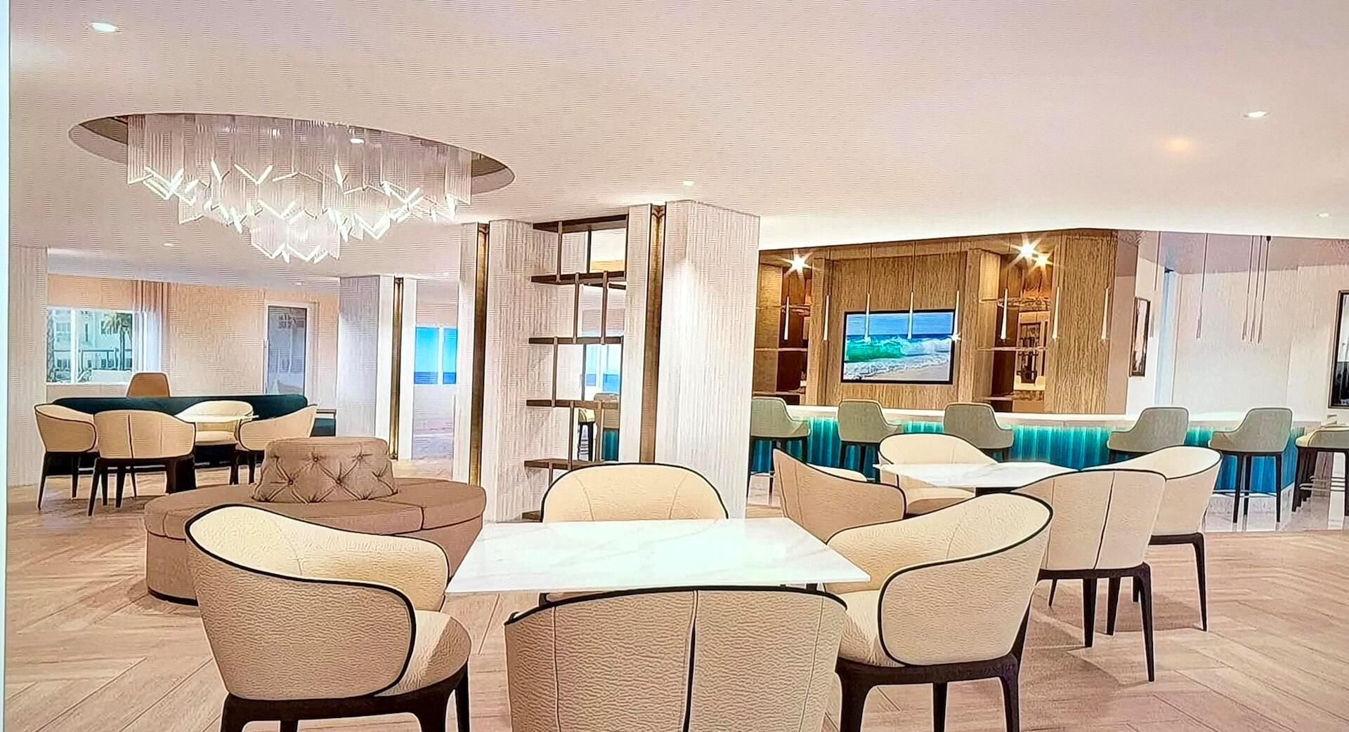 Southpoint - Residential Lease