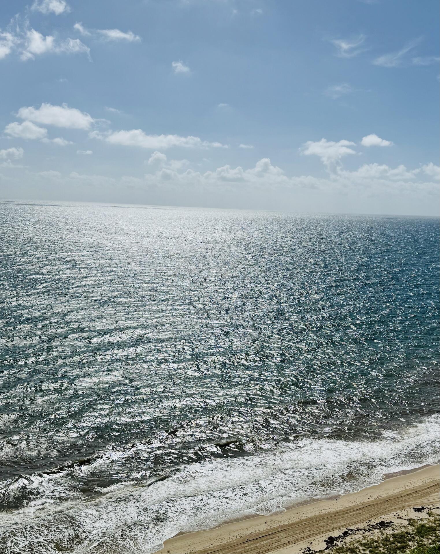 3400 Galt Ocean Drive 2108