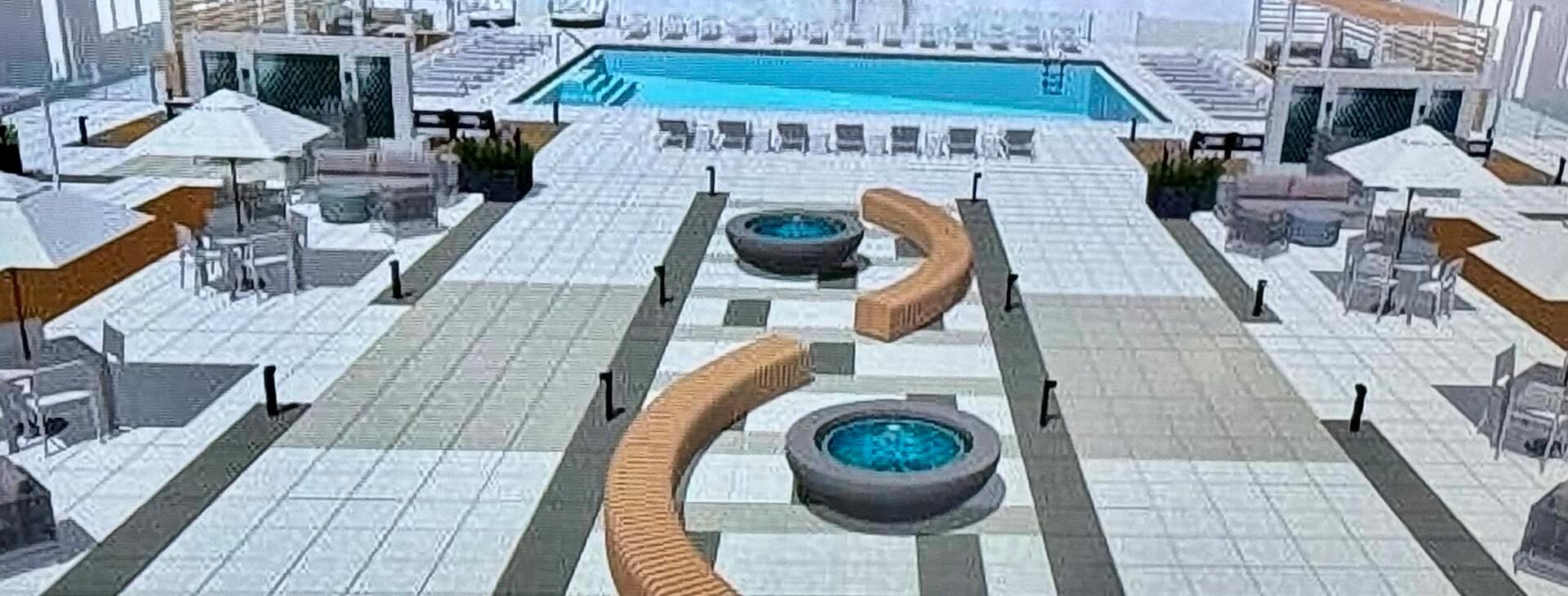 Southpoint - Residential Lease