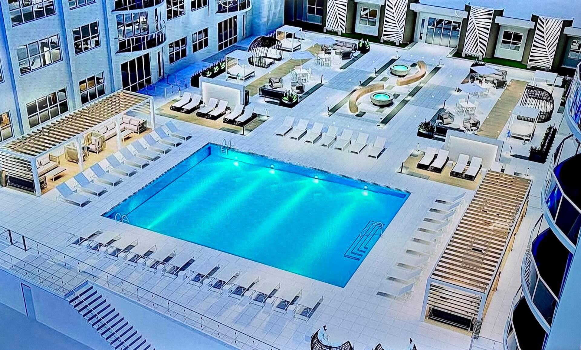 Southpoint - Residential Lease