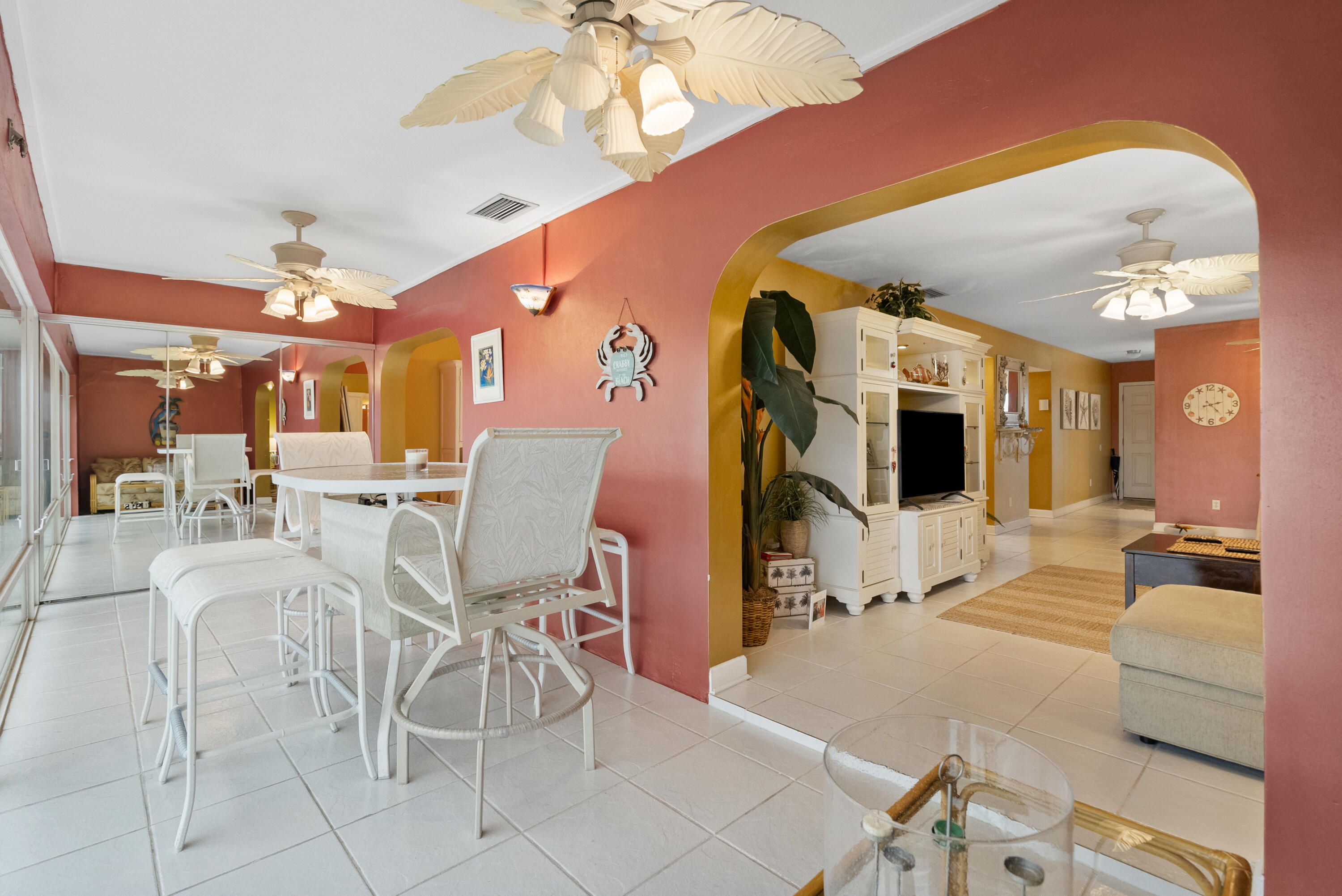 COLONNADES CONDOMINIUM NO 11 - Residential