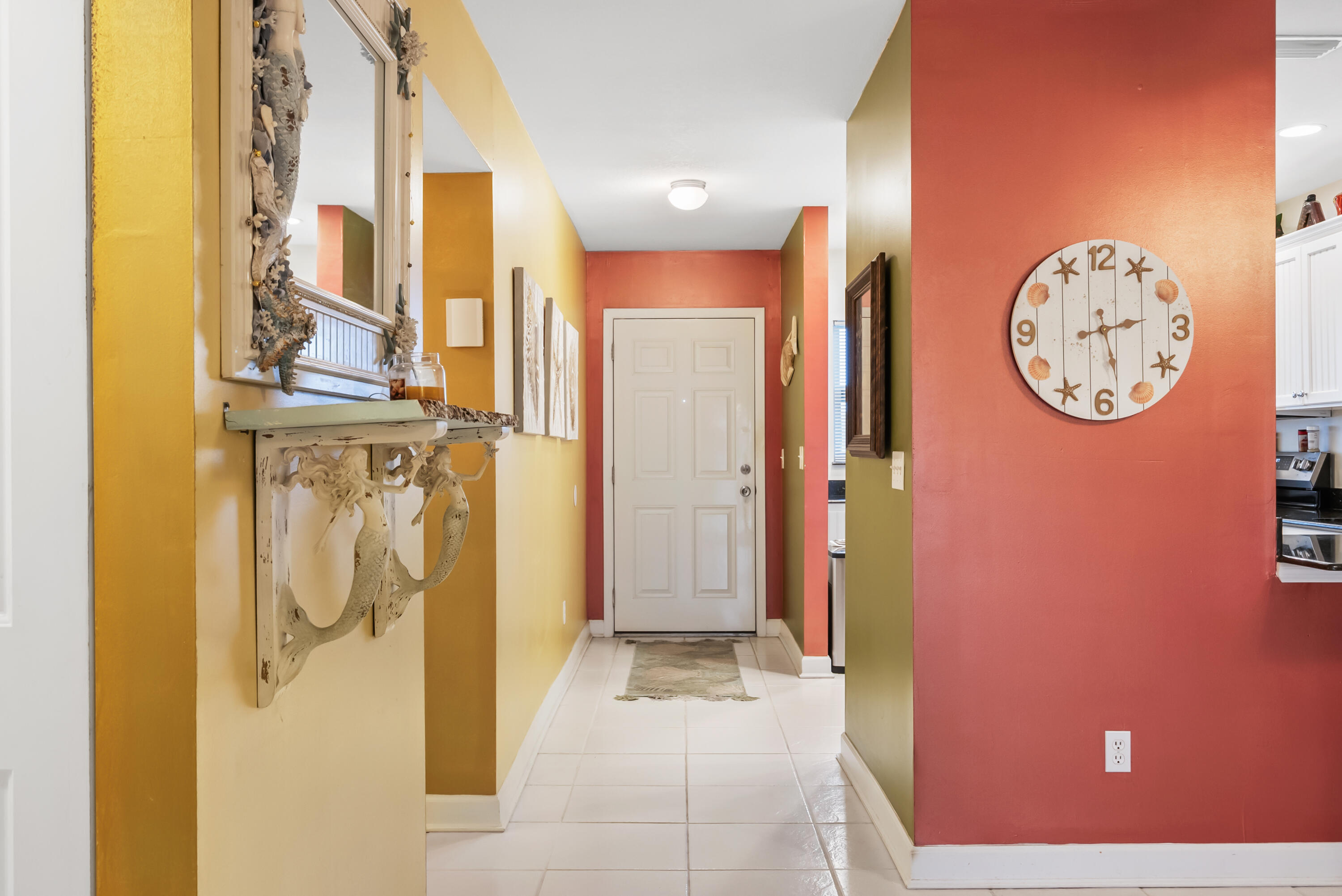 COLONNADES CONDOMINIUM NO 11 - Residential