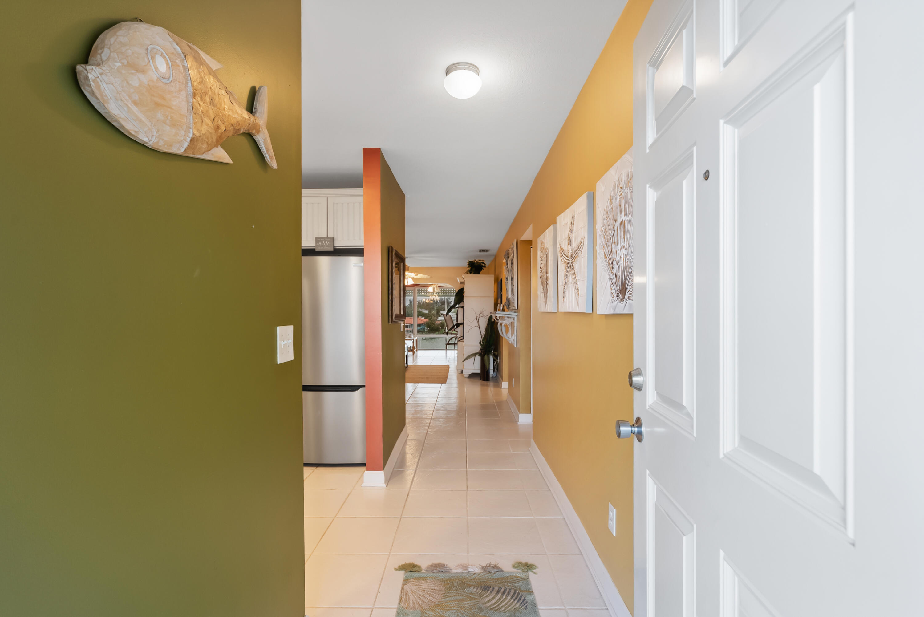 COLONNADES CONDOMINIUM NO 11 - Residential