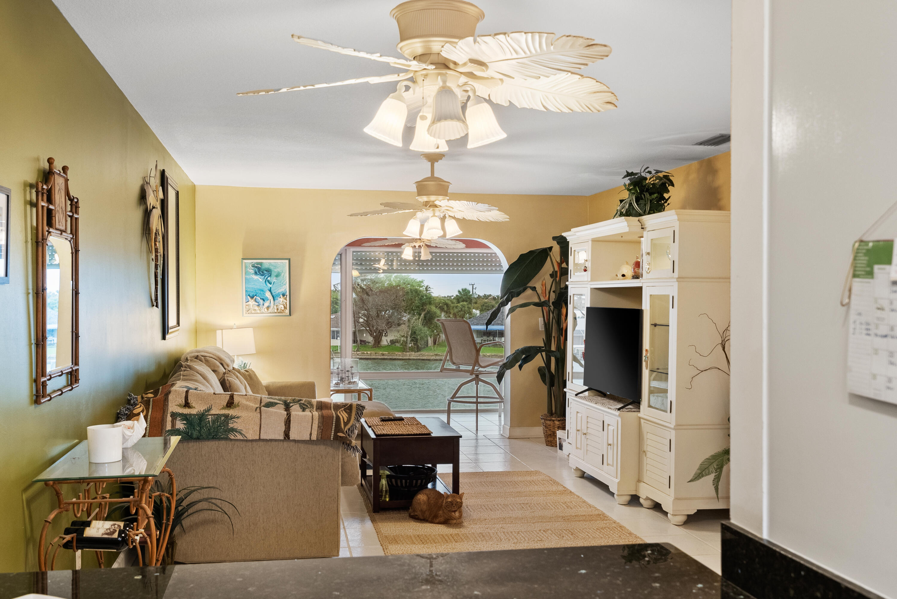 COLONNADES CONDOMINIUM NO 11 - Residential