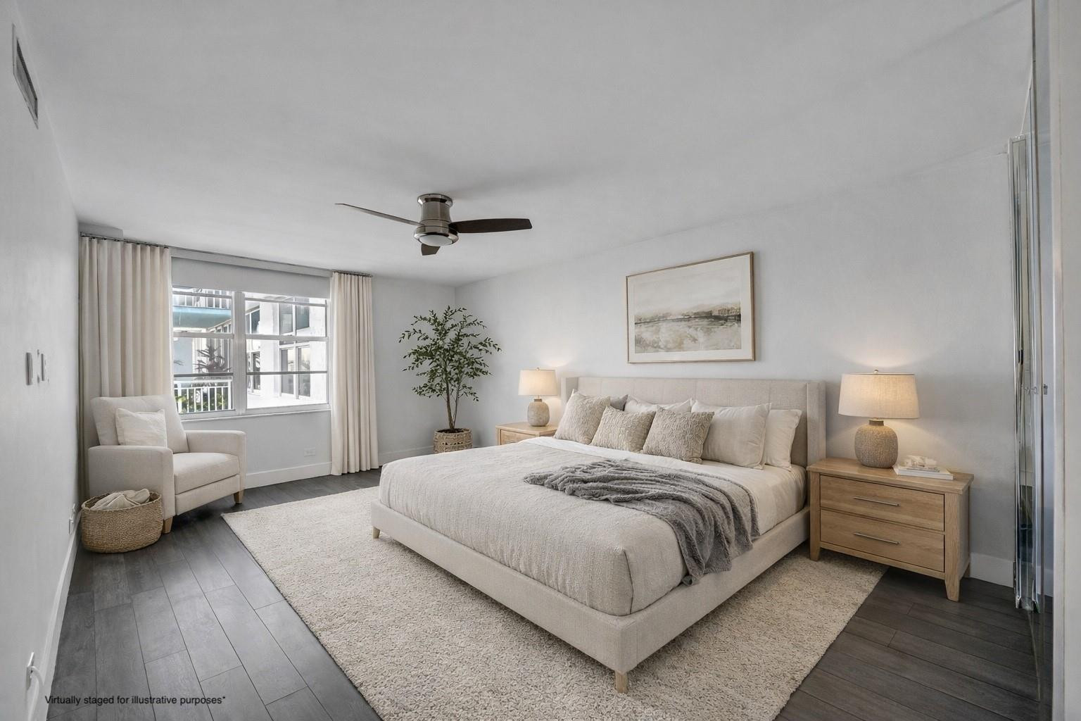 Winston Towers 500 - Residential