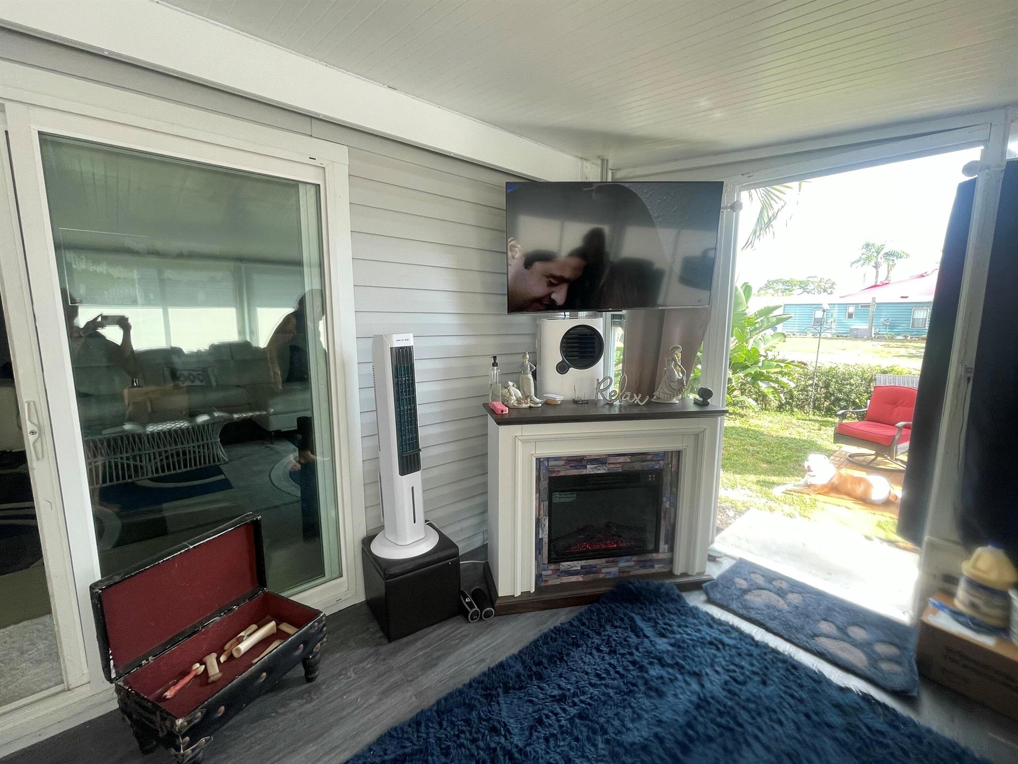 Sunny South Estates - Residential Lease