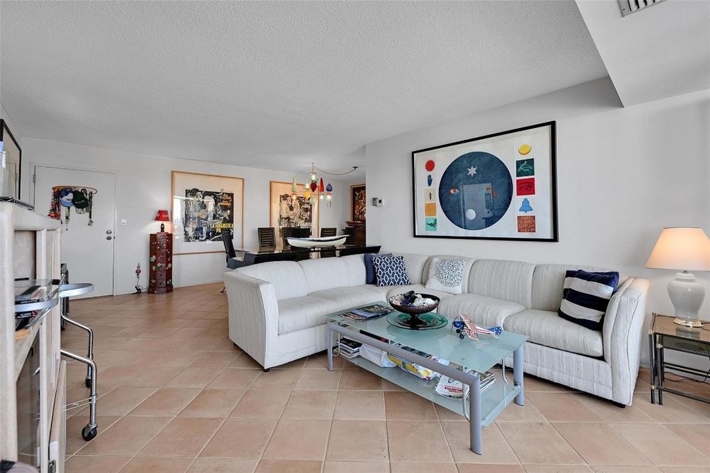 Photo of 2841 N Ocean Boulevard #1809, Fort Lauderdale, FL 33308 (MLS # F10540376)
