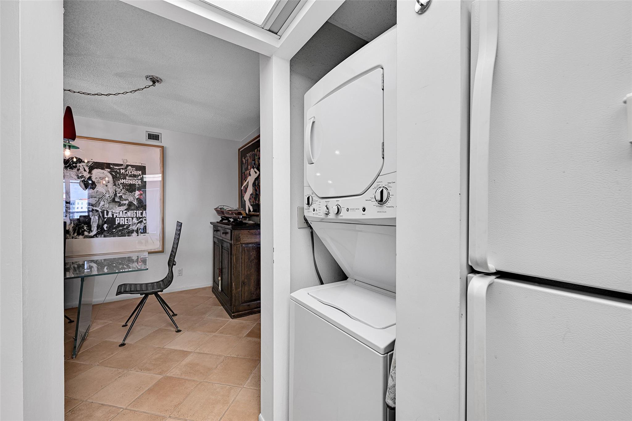 Vantage View - Residential