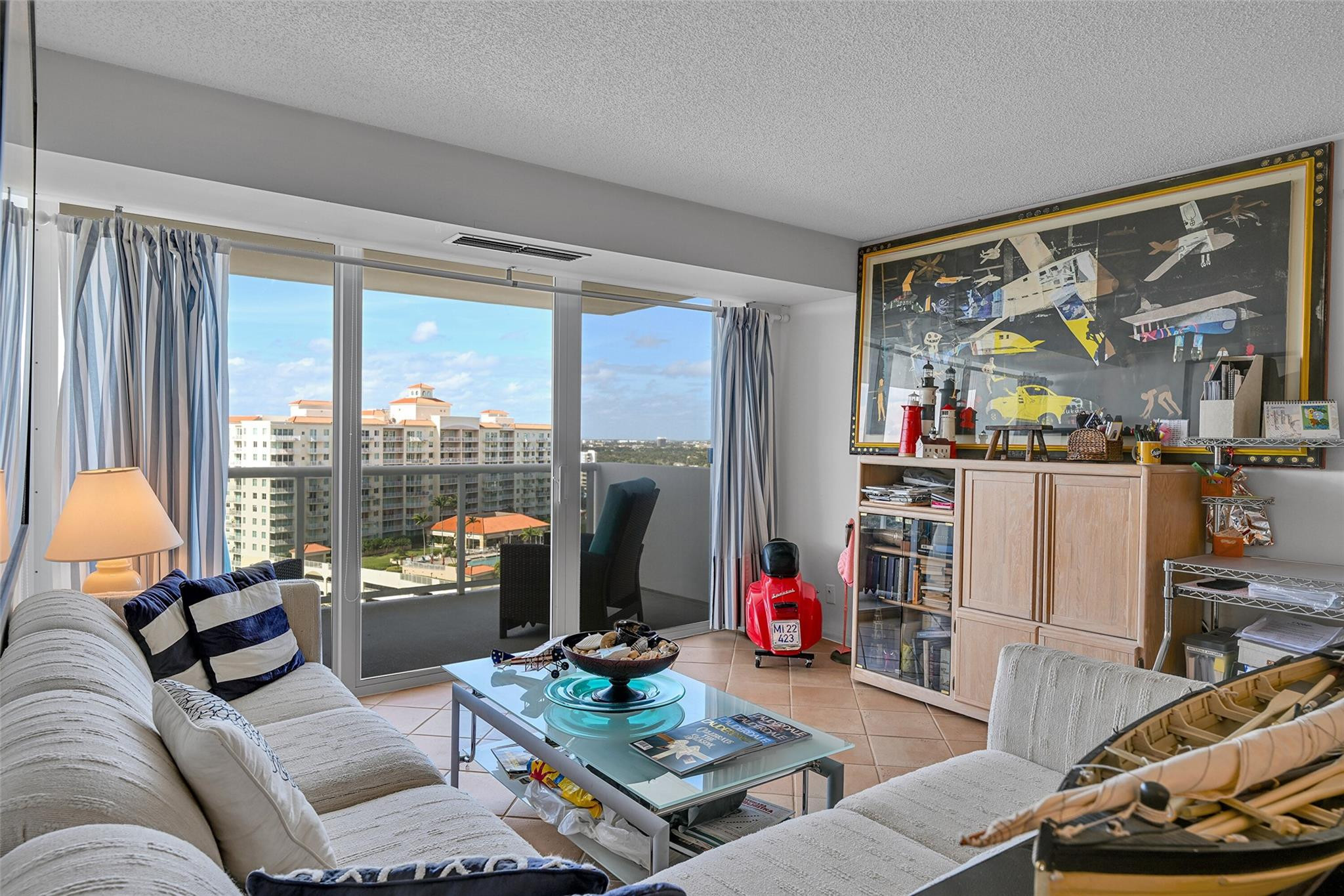 2841 N Ocean Boulevard 1809