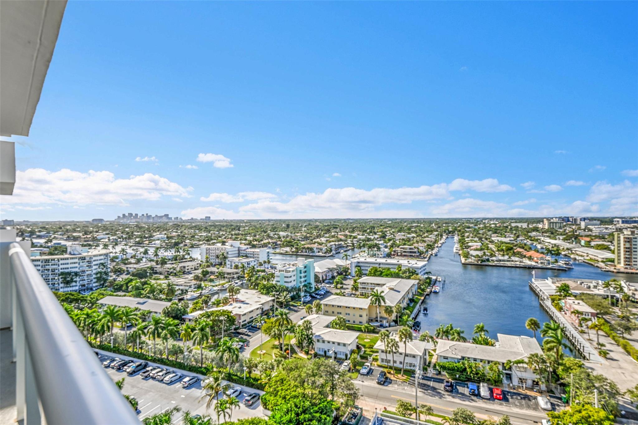 Vantage View - Residential