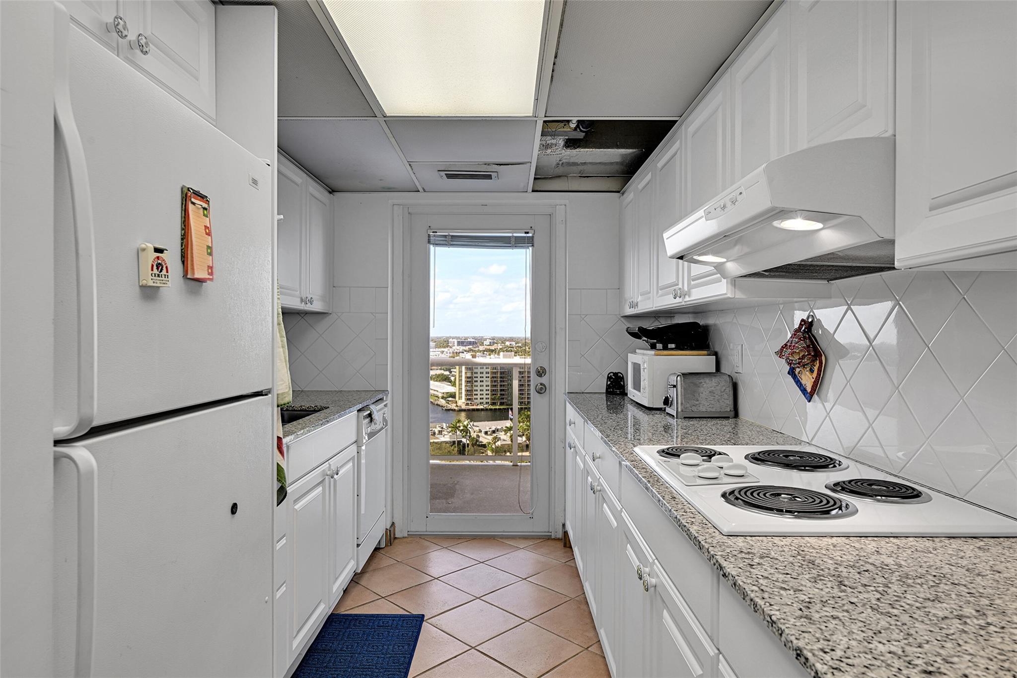 Vantage View - Residential