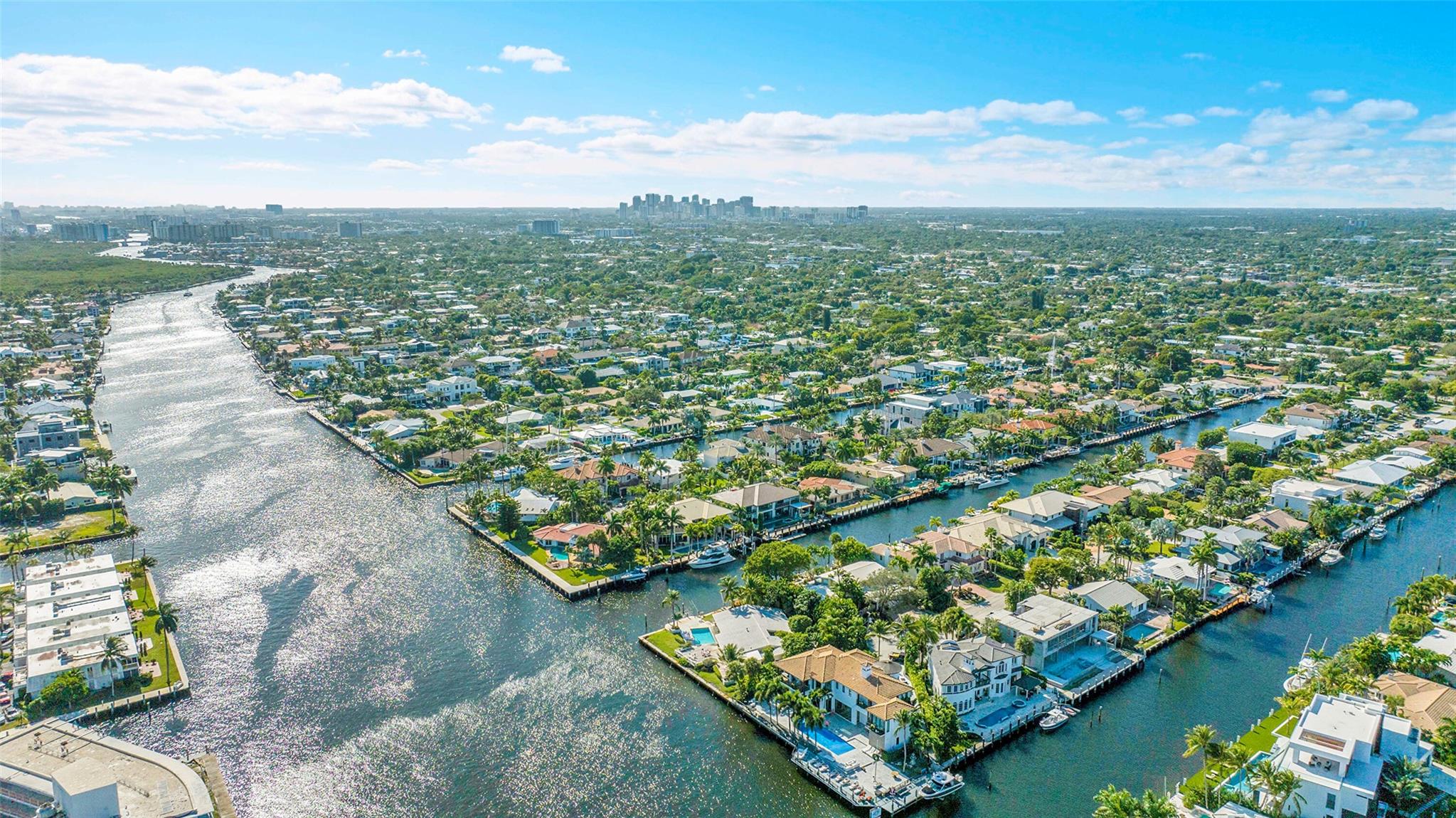 Vantage View - Residential