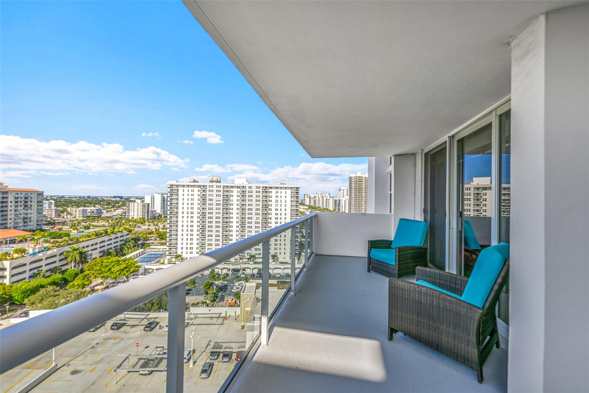 Vantage View - Residential