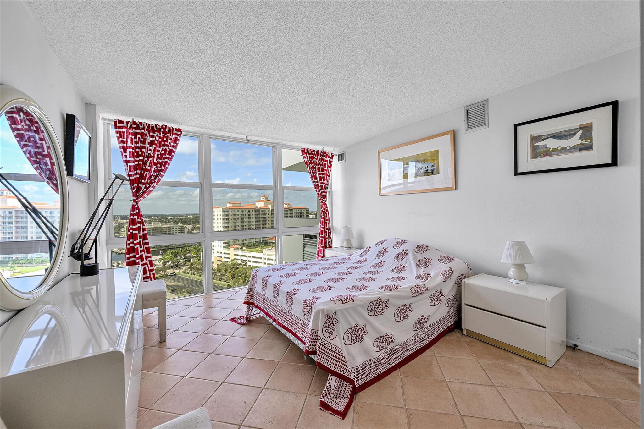 Vantage View - Residential