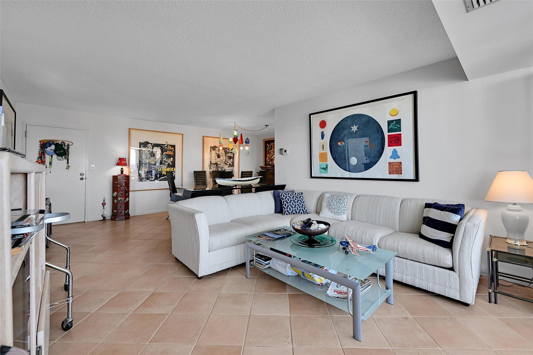 2841 N Ocean Boulevard 1809