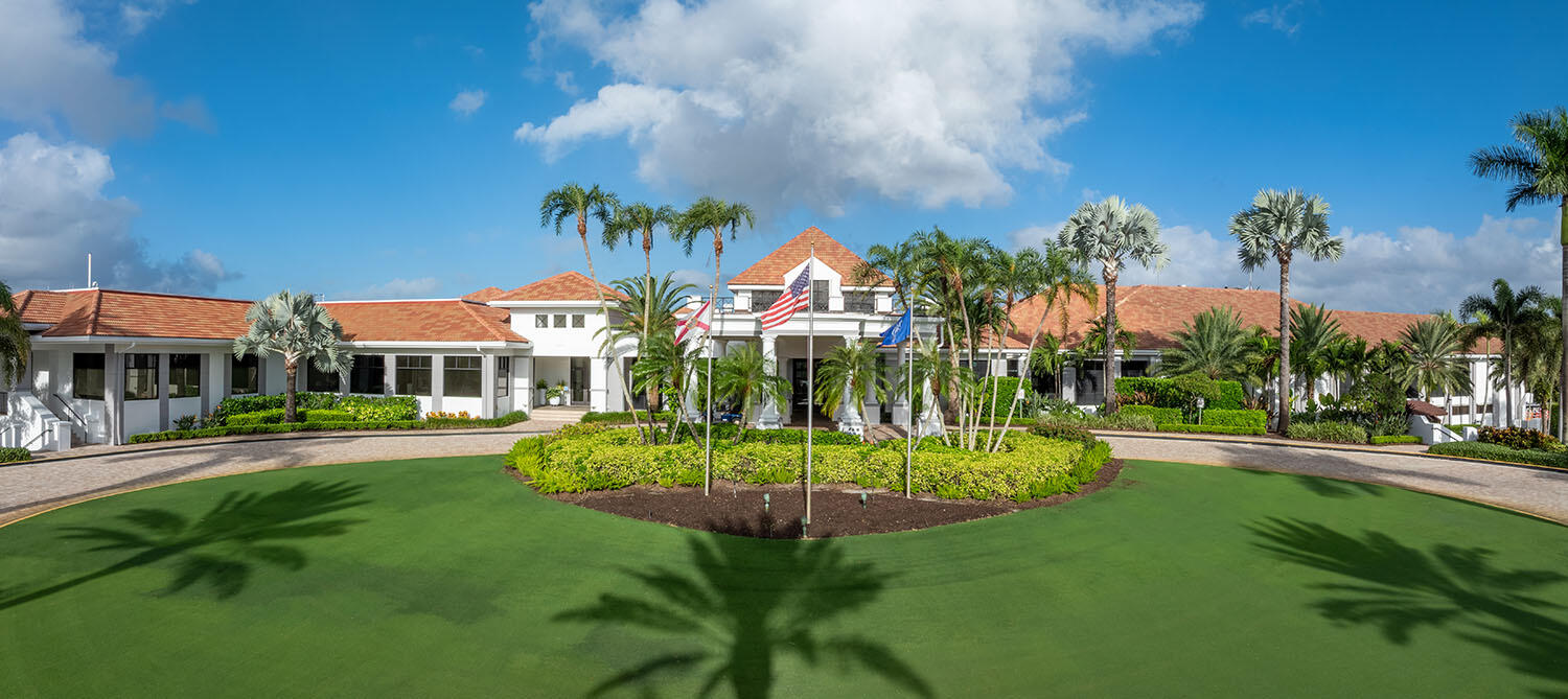 IBIS GOLF AND COUNTRY CLUB 2 - Residential