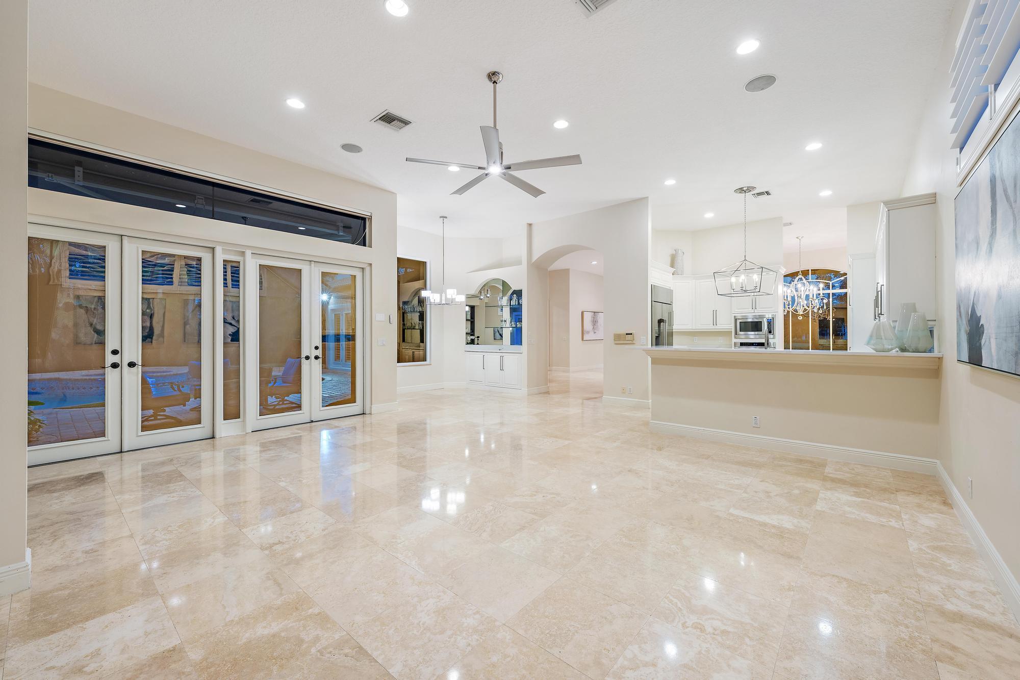 IBIS GOLF AND COUNTRY CLUB 2 - Residential