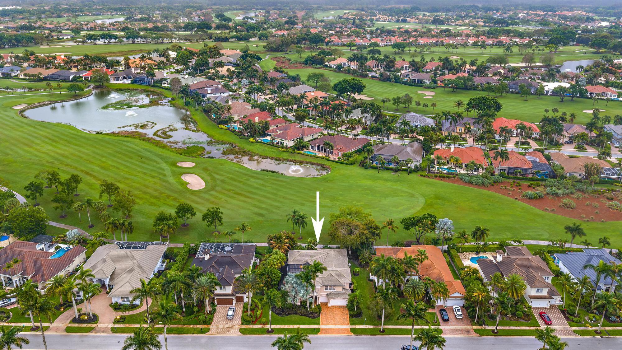 IBIS GOLF AND COUNTRY CLUB 2 - Residential