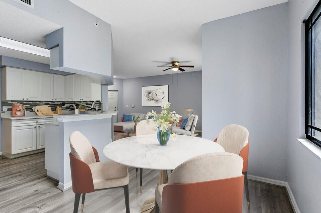 Photo of 2726 Anzio Court #207, Palm Beach Gardens, FL 33410 (MLS # R10979172)