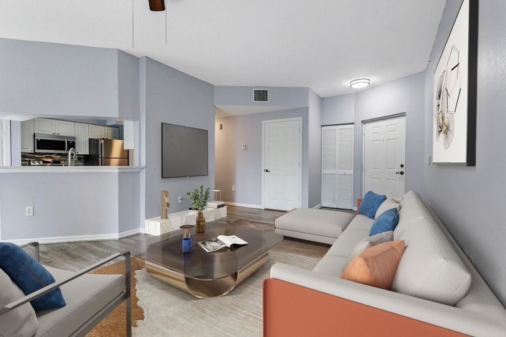 Photo of 2726 Anzio Court #207, Palm Beach Gardens, FL 33410 (MLS # R10979172)