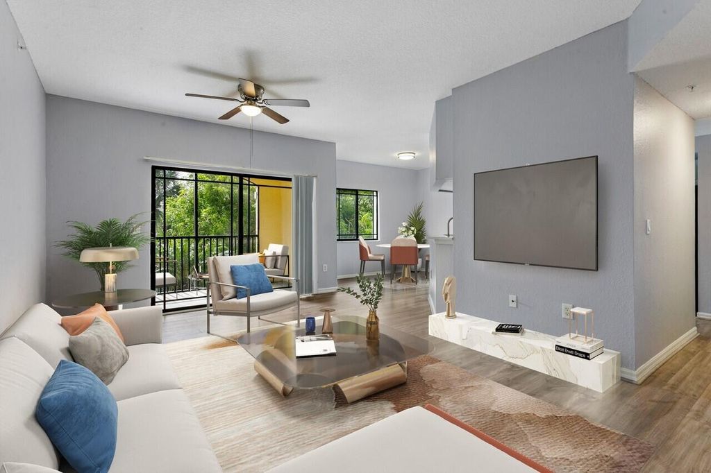 Photo of 2726 Anzio Court #207, Palm Beach Gardens, FL 33410 (MLS # R10979172)