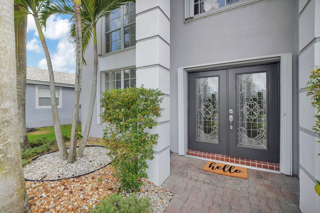 Photo of 12700 Yardley Drive, Boca Raton, FL 33428 (MLS # R11026081)