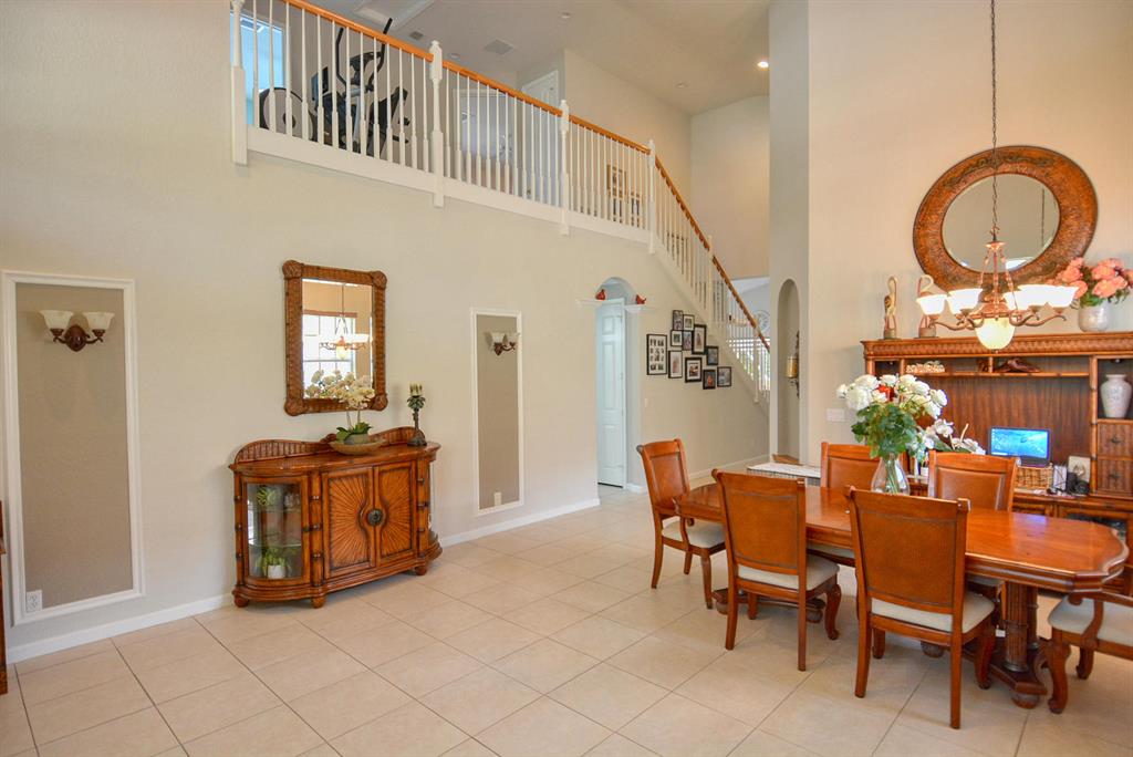 MARTINS CROSSING - Residential