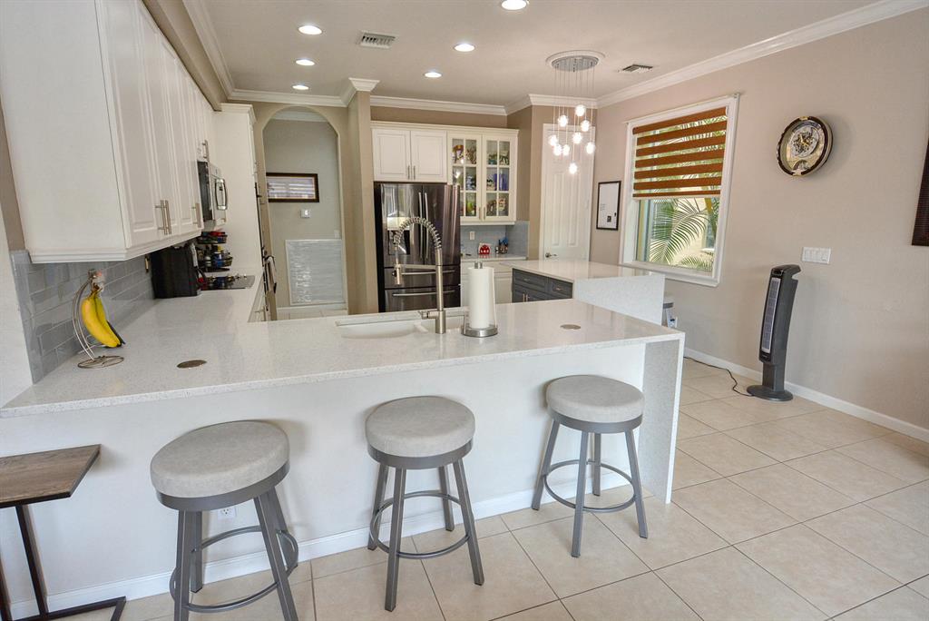 MARTINS CROSSING - Residential