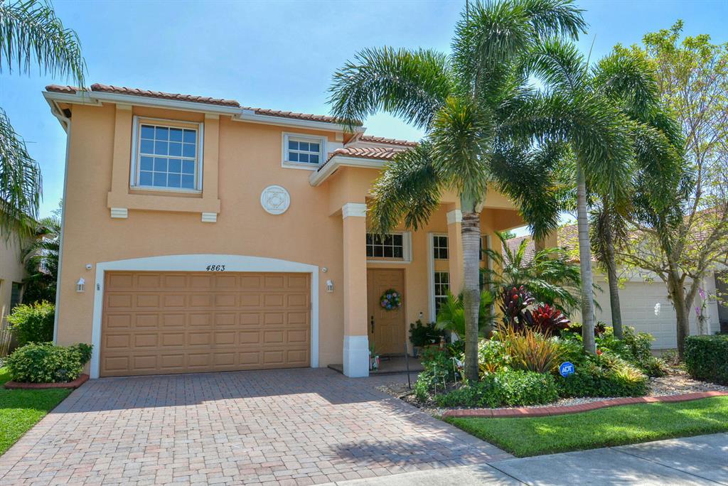 MARTINS CROSSING - Residential