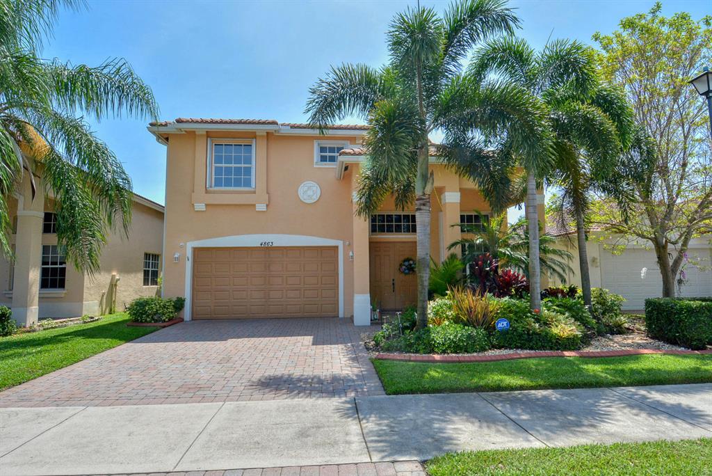 MARTINS CROSSING - Residential