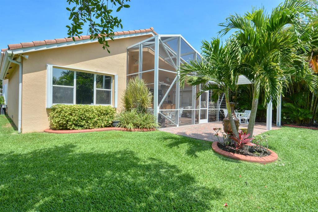 MARTINS CROSSING - Residential