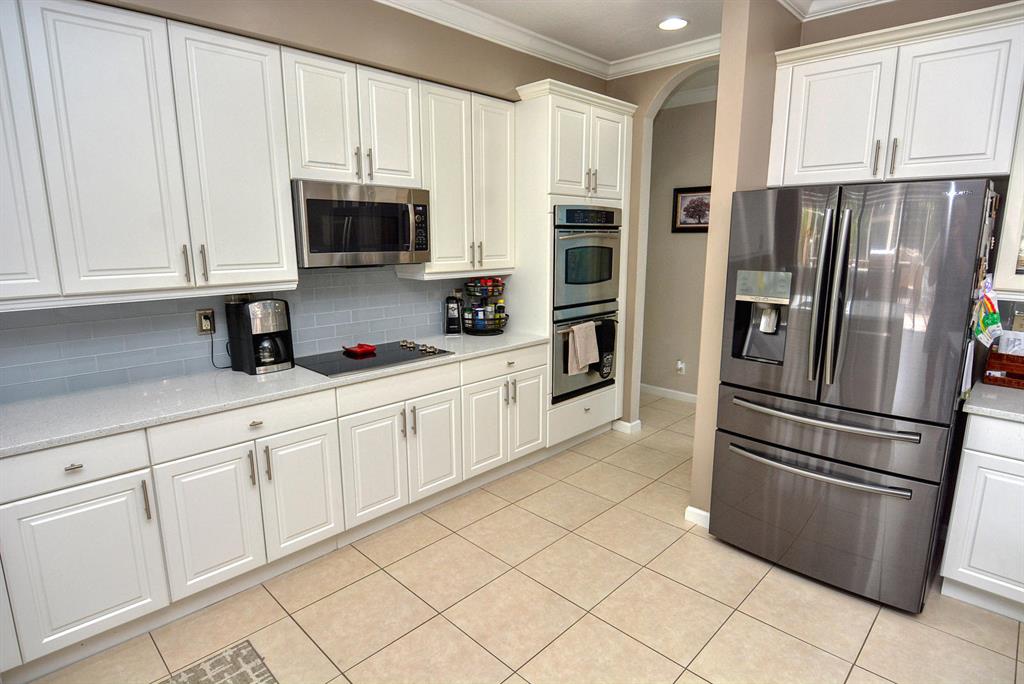 MARTINS CROSSING - Residential