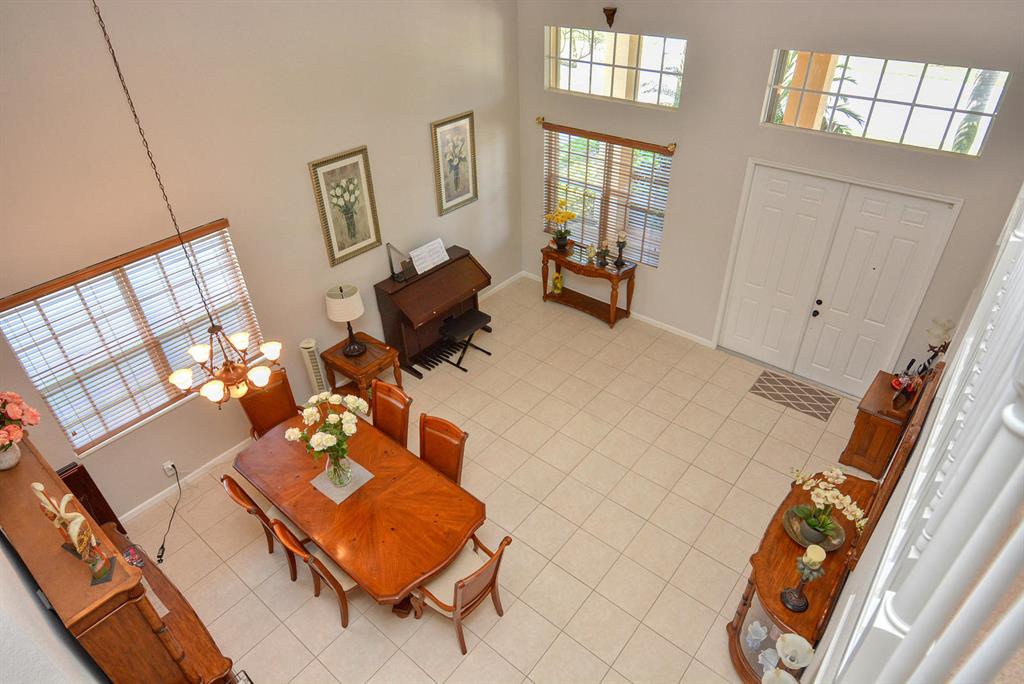 MARTINS CROSSING - Residential