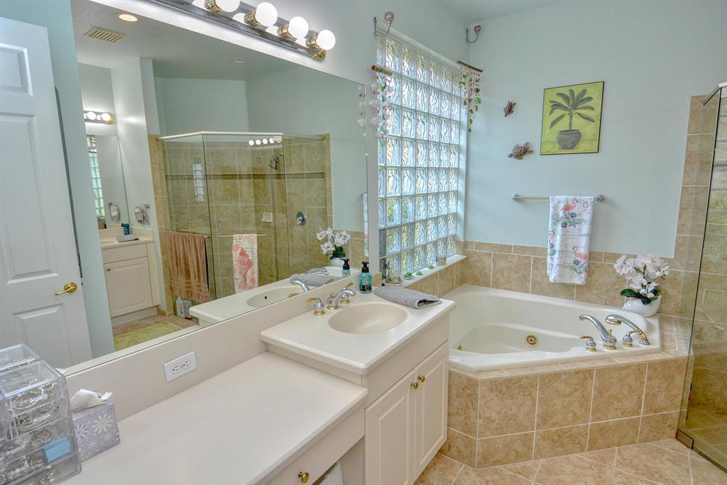 MARTINS CROSSING - Residential