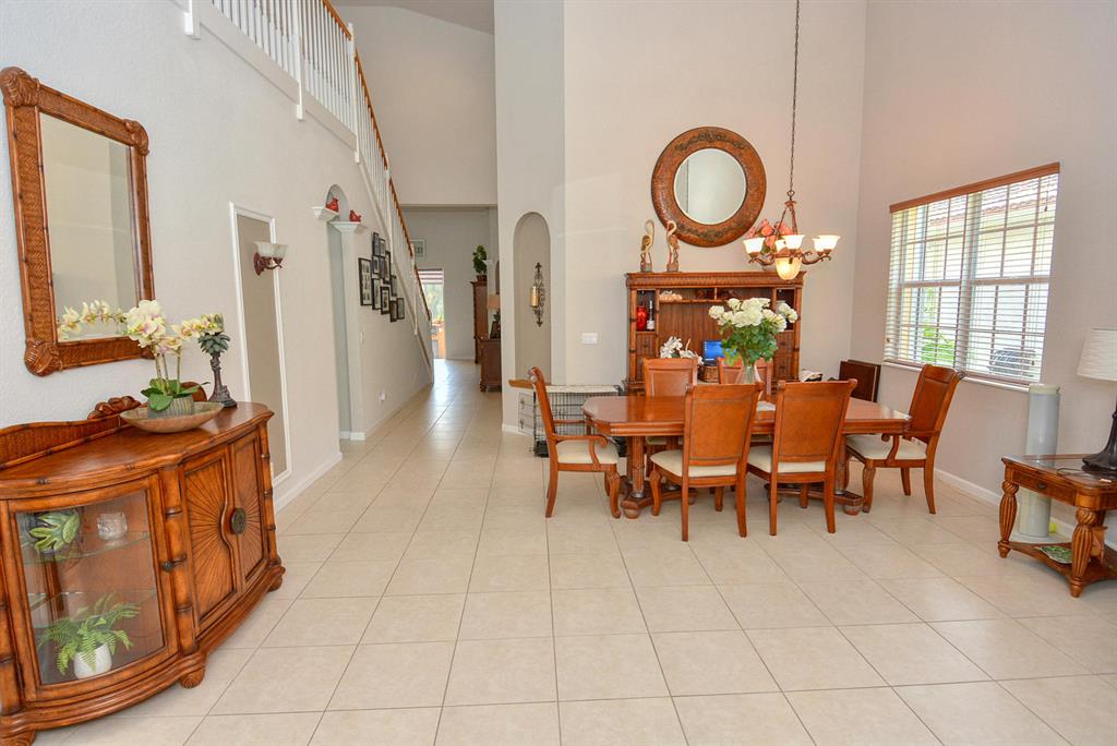 MARTINS CROSSING - Residential