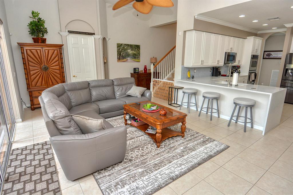 MARTINS CROSSING - Residential