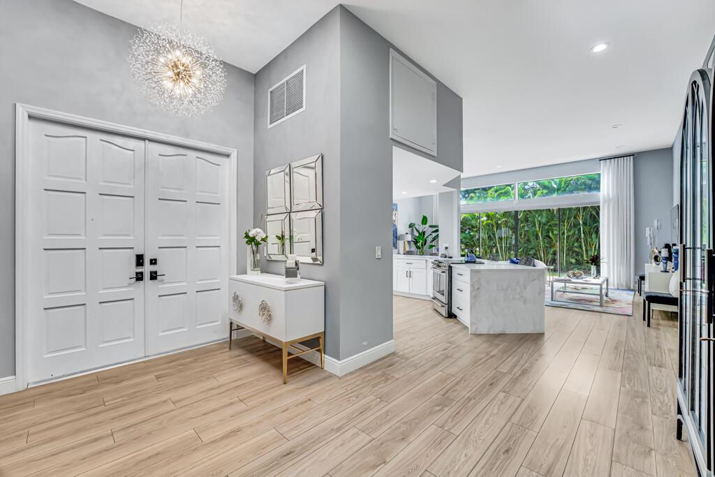 VILLA FLORA AT BOCA POINT - Residential