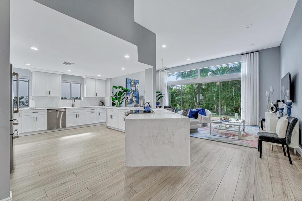 Photo of 6597 Via Benita, Boca Raton, FL 33433 (MLS # R11138313)