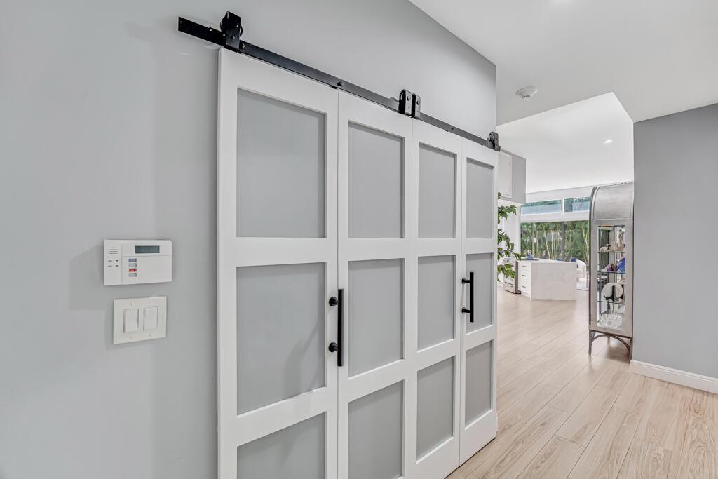 VILLA FLORA AT BOCA POINT - Residential