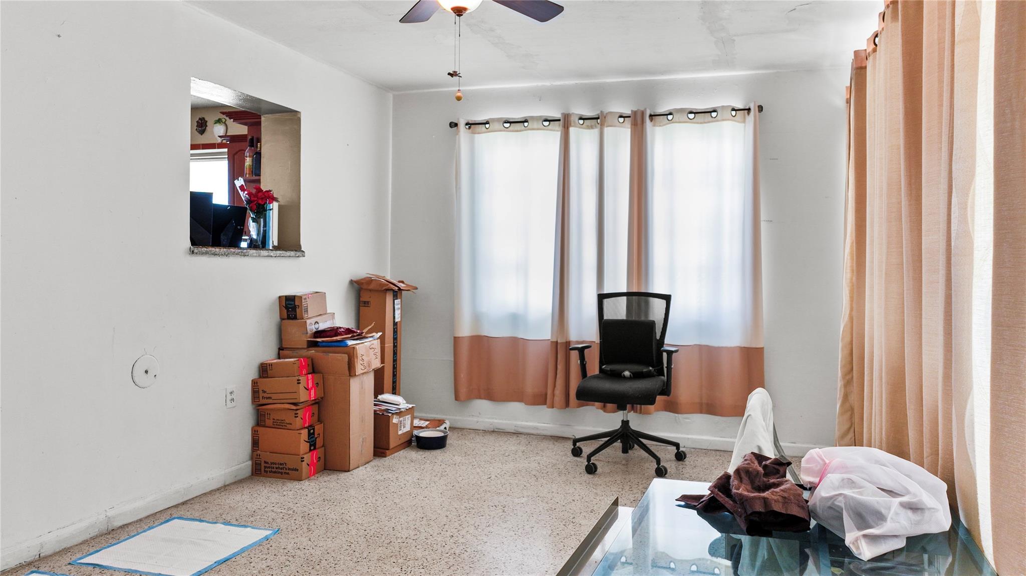 GRAPELAND HGTS 2ND SEC - Residential