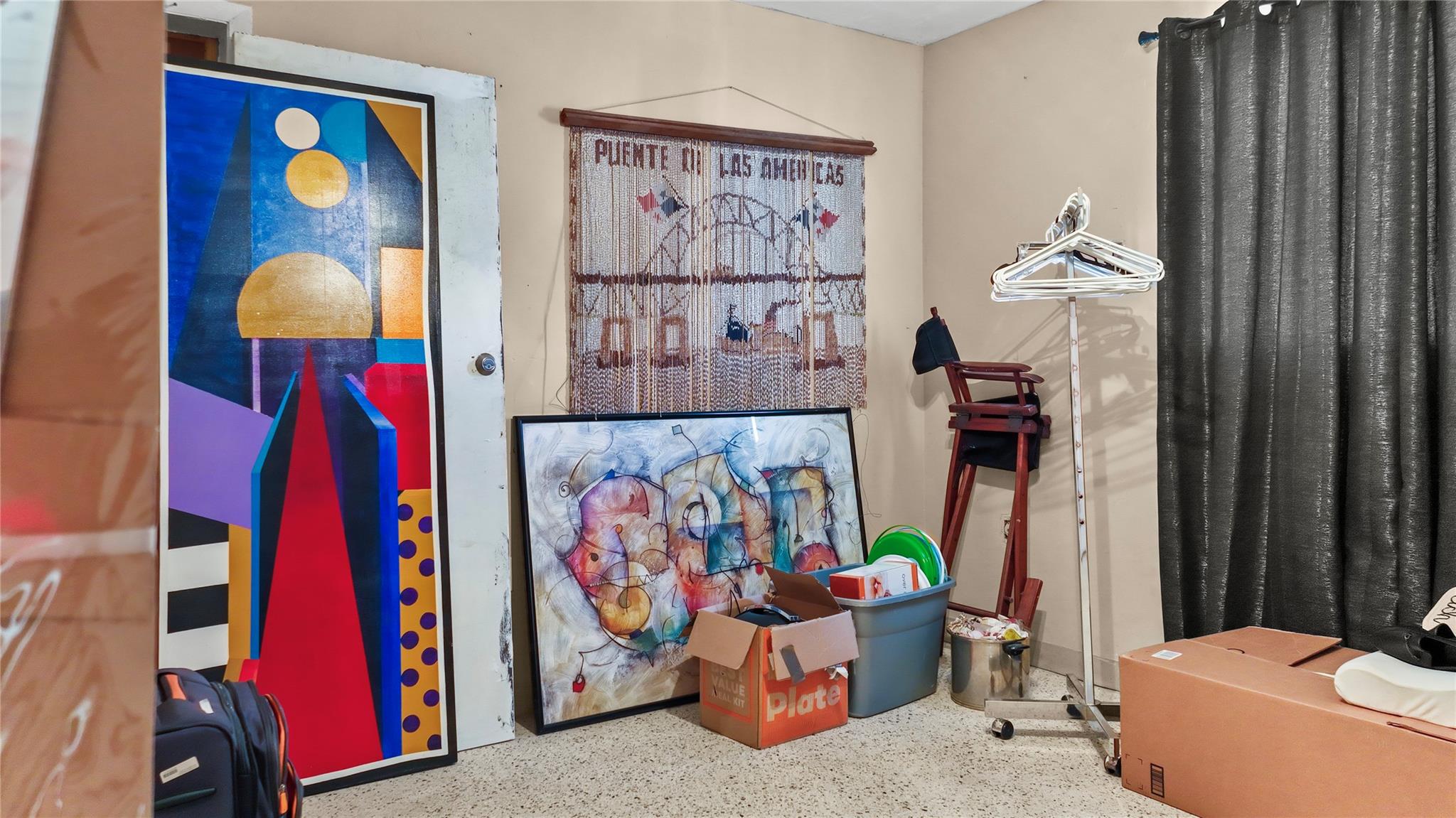 GRAPELAND HGTS 2ND SEC - Residential