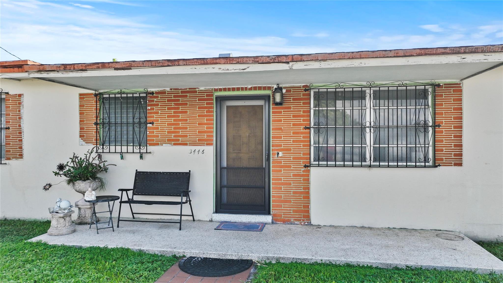 GRAPELAND HGTS 2ND SEC - Residential