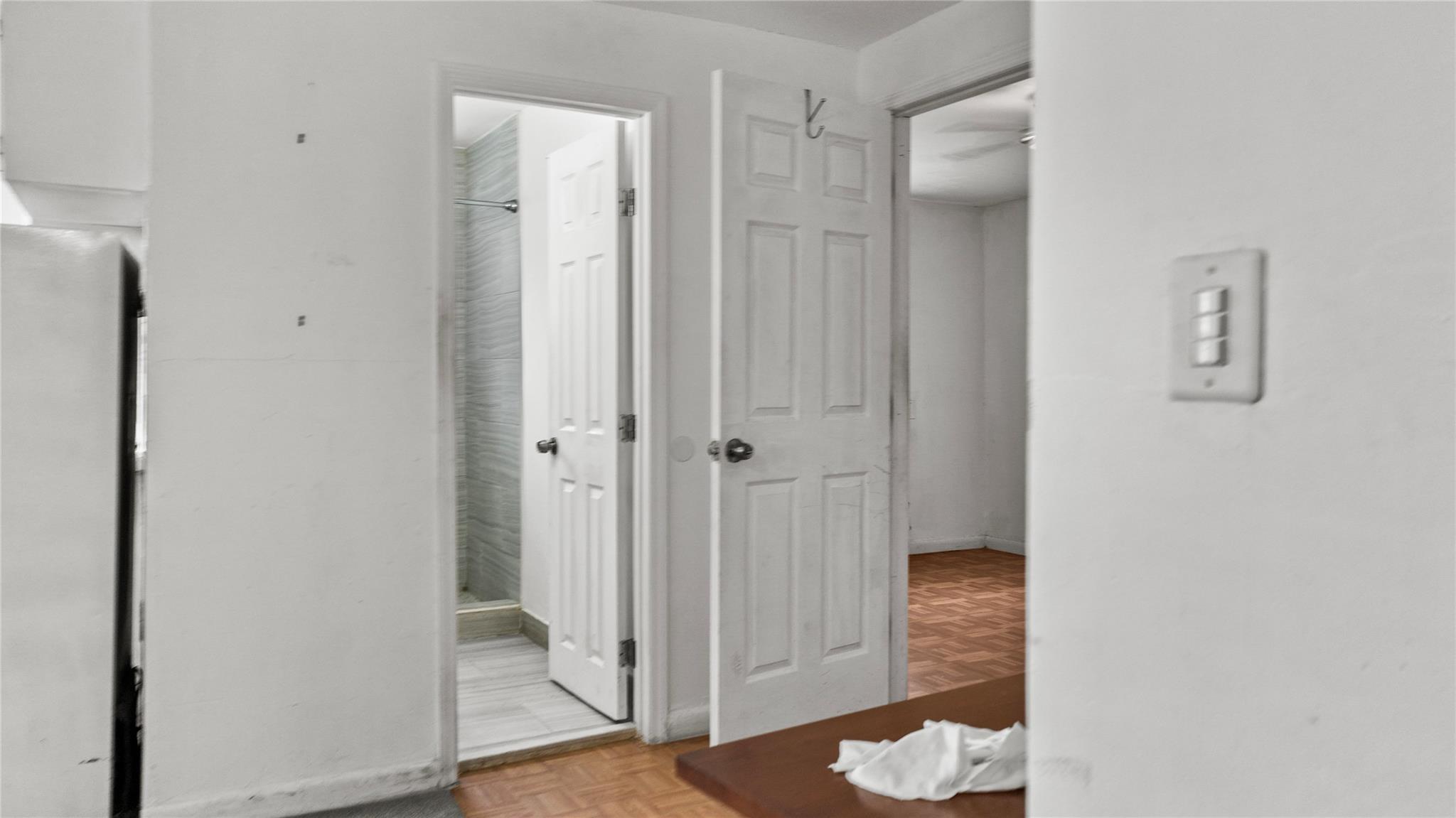 GRAPELAND HGTS 2ND SEC - Residential