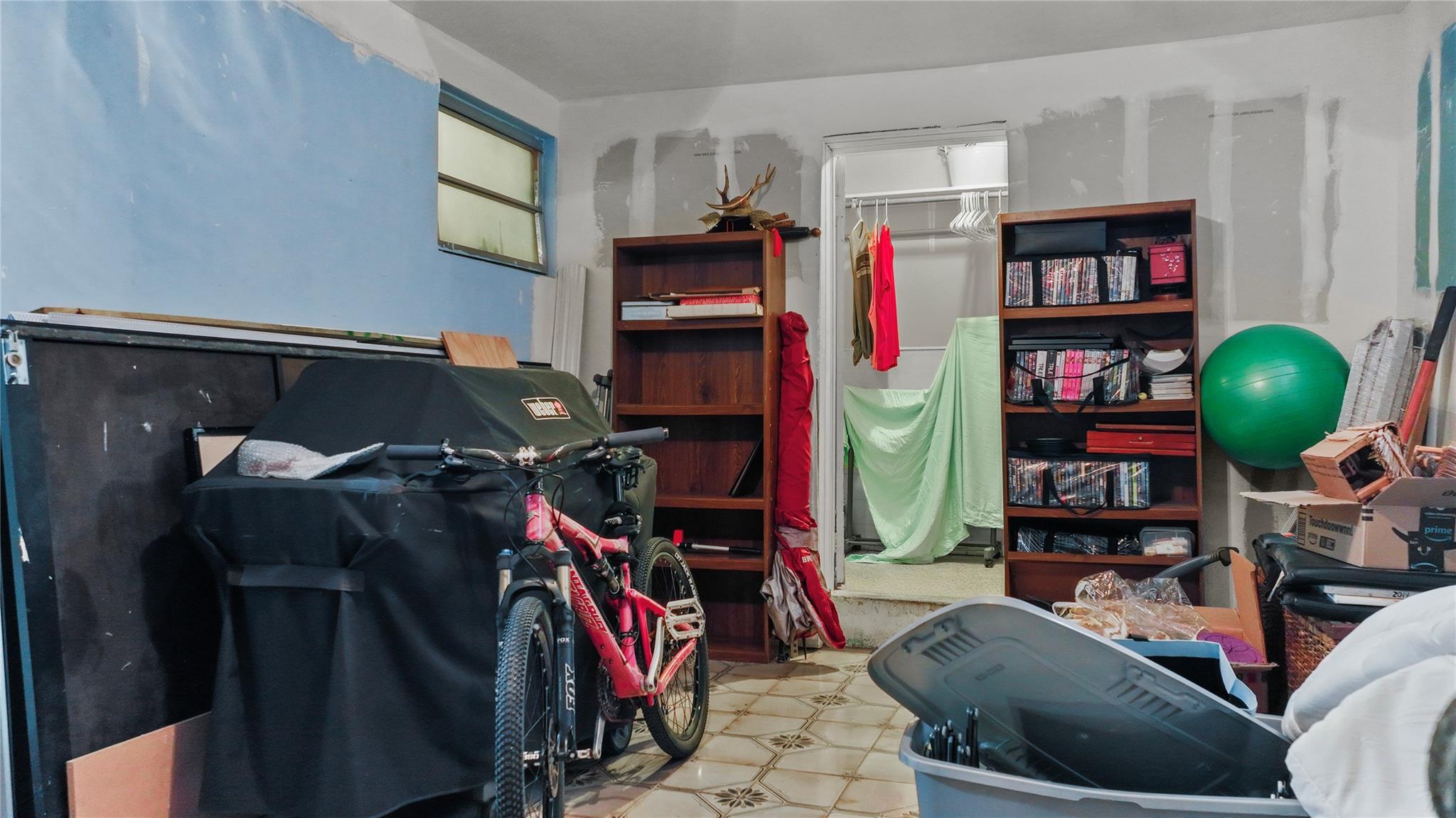 GRAPELAND HGTS 2ND SEC - Residential