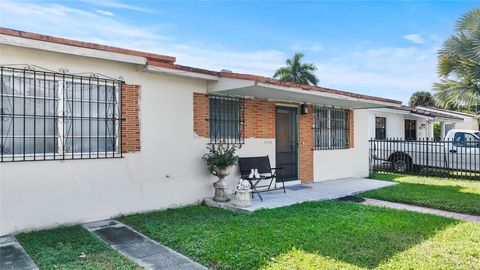 3446 NW 17 Street Miami FL 33125