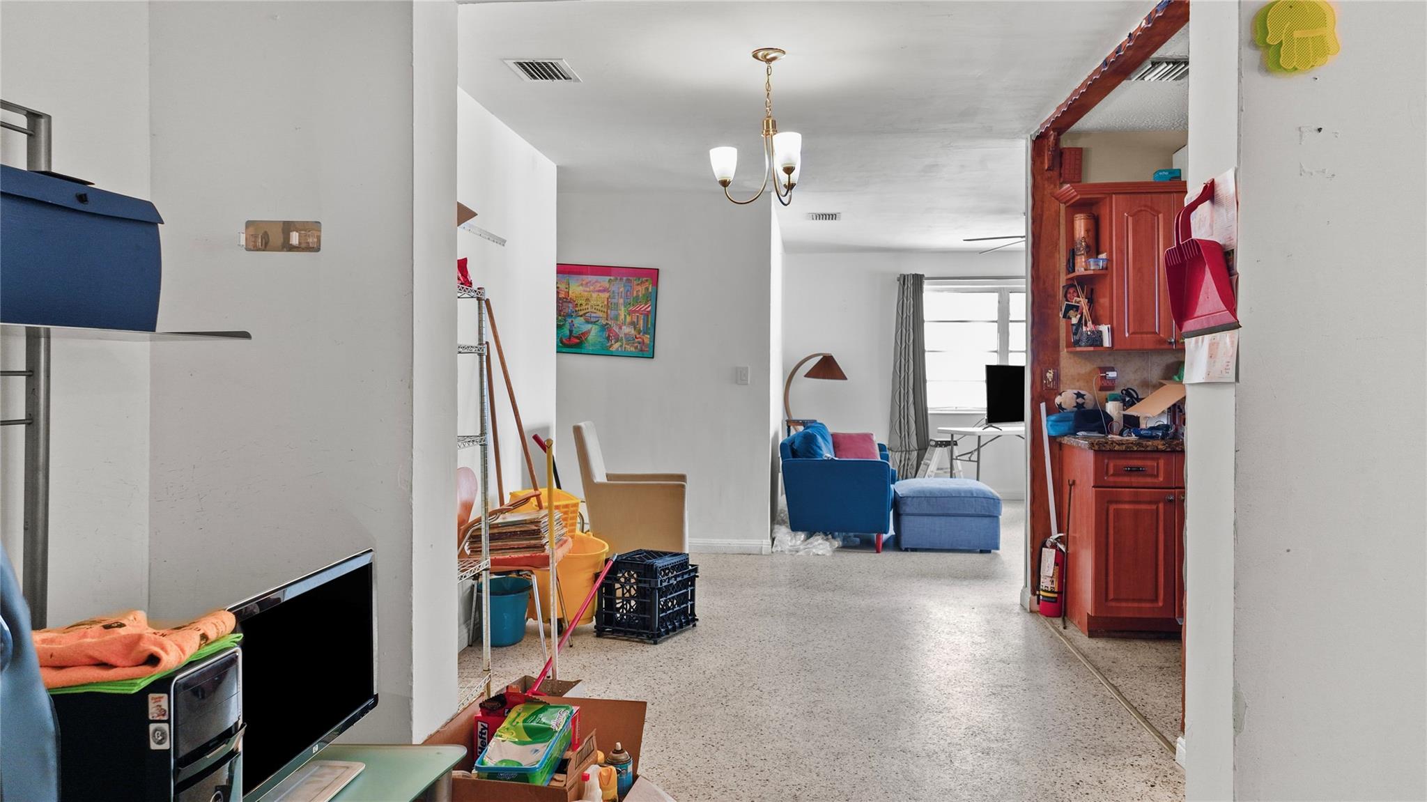 GRAPELAND HGTS 2ND SEC - Residential