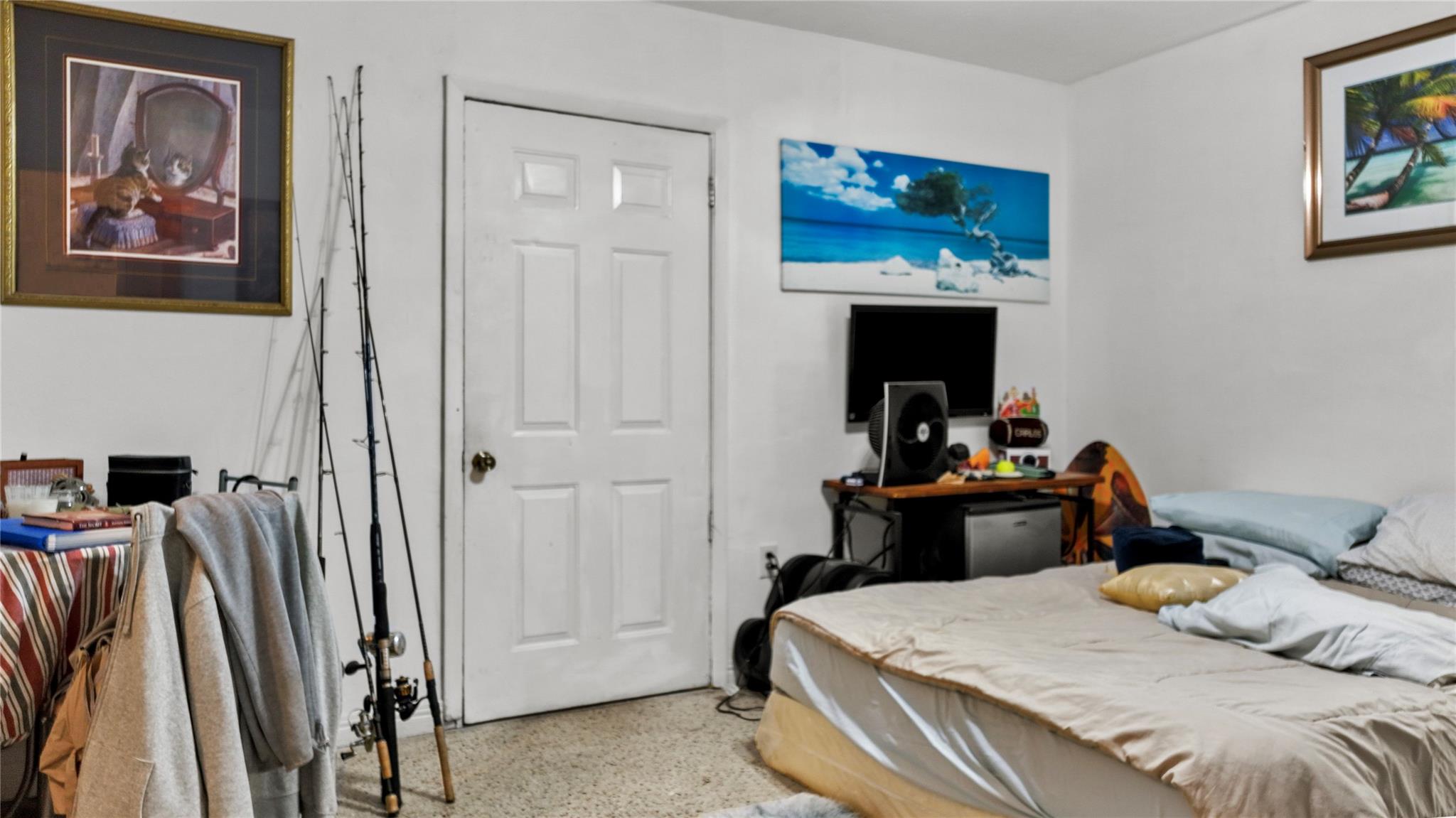 GRAPELAND HGTS 2ND SEC - Residential