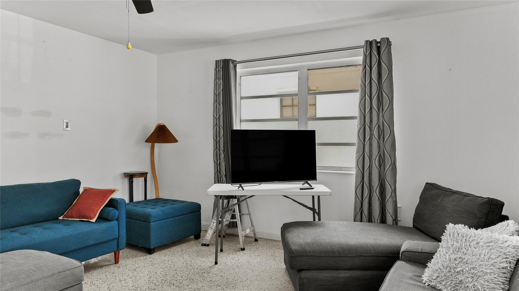 GRAPELAND HGTS 2ND SEC - Residential