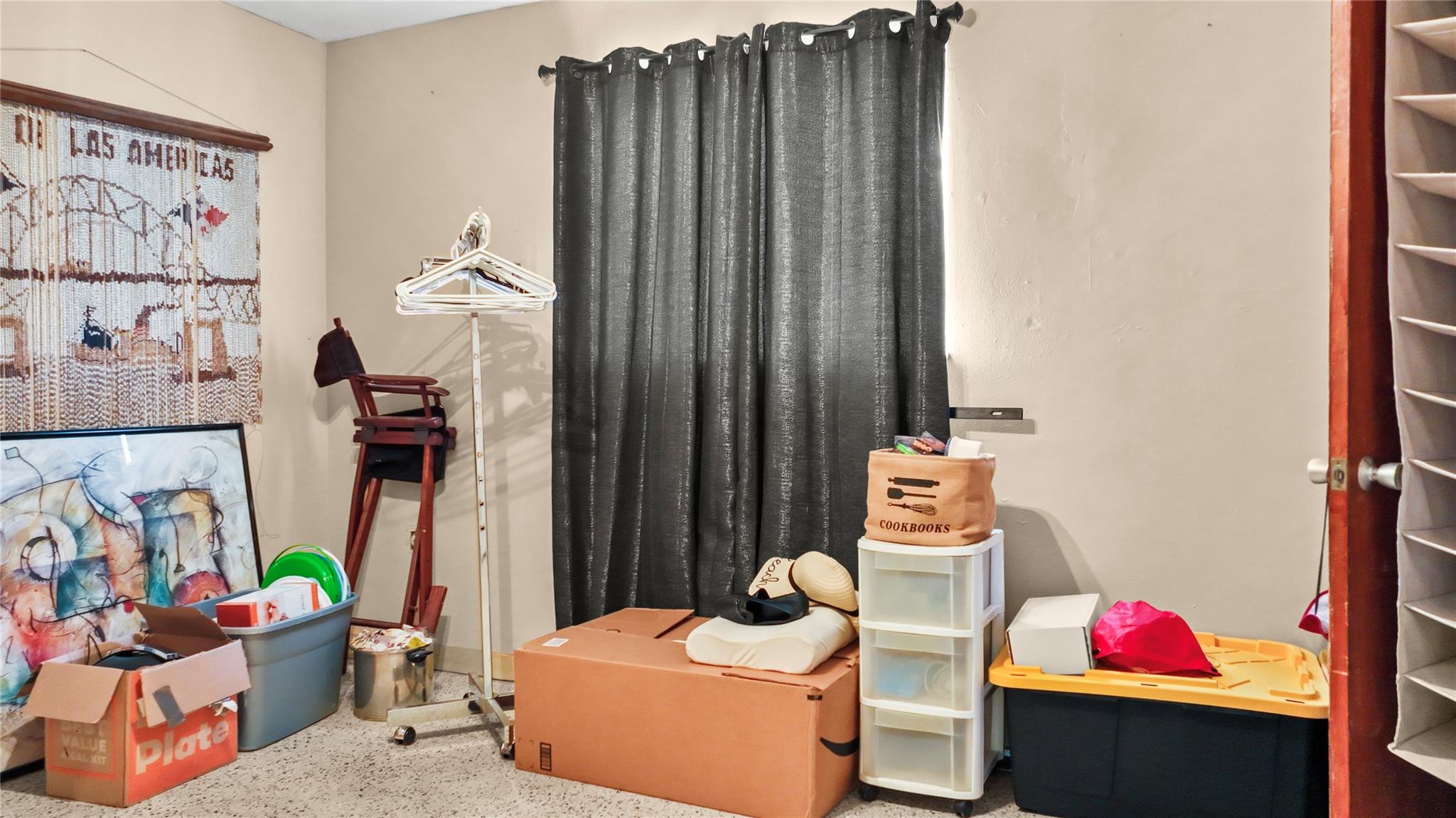 GRAPELAND HGTS 2ND SEC - Residential