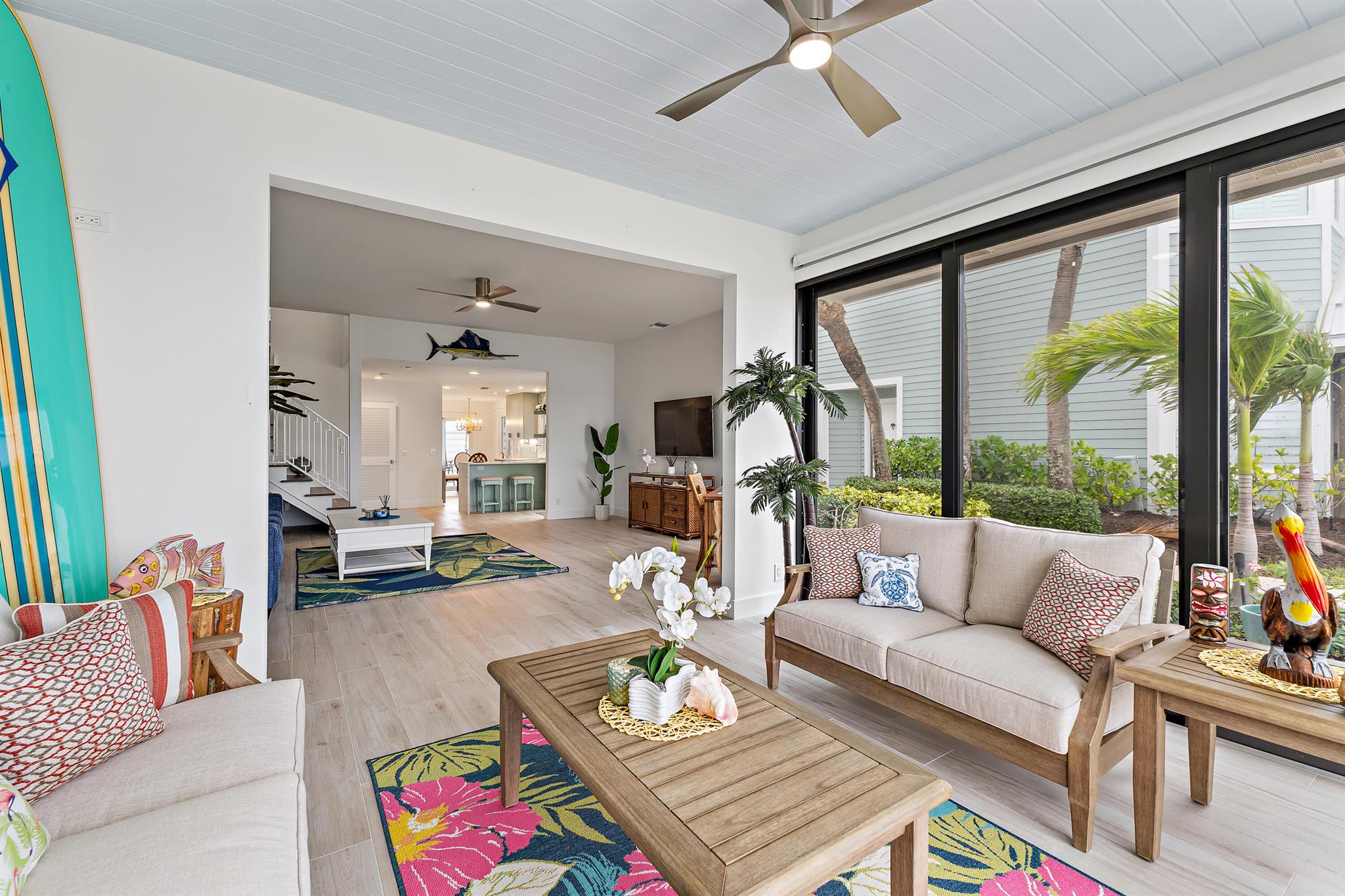 SCRIMSHAW ON THE BAY - Residential